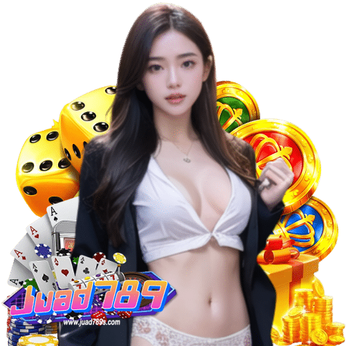 juad789 slot