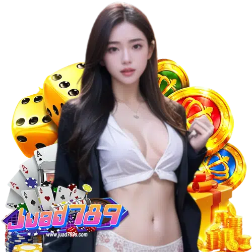 juad789 slot