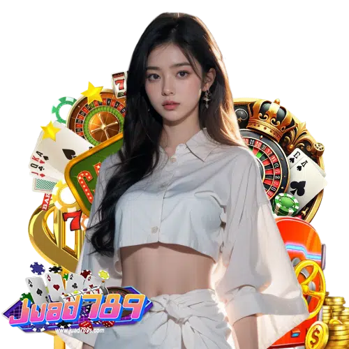 juad789 สล็อต